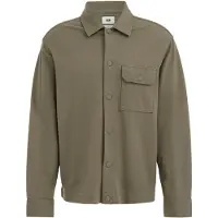 We fashion Camicia verde