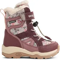 Wheat Boots da neve 'Dixie' colori misti