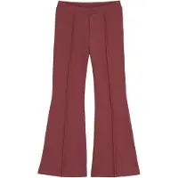 We fashion Leggings rosa scuro