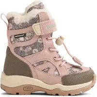 Wheat Boots da neve 'Dixie' colori misti