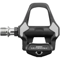 Shimano Pedali Spd-slr Cl-sl11 Pd-r8200 W/cleat