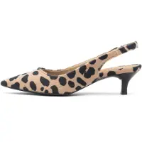 Rylko Décolleté beige / nero