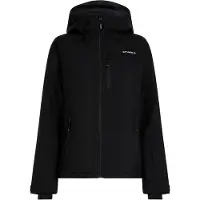 O'Neill Women's FWC'Cruz Snow Jacket Giacca da sci Donna (S, nero)