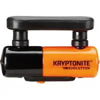 Kryptonite Lucchetto A Disco Evolution Compact With Reminder