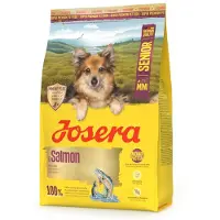 Josera Sacco Di Cibo Per Cani ``salmone Mini Immune Plus