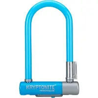 Kryptonite Lucchetto A U Kryptolok Mini 7