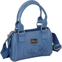 Disney Borsa Stitch 16x10x7.5 Cm