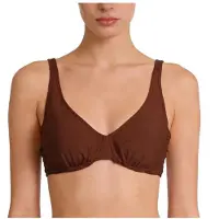 Squba Top Bikini Underwire