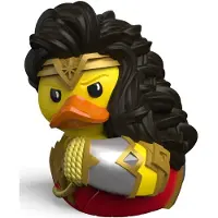 TUBBZ Anatra Dc Comics Boxed Wonder Woman