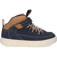 Timberland Scarpe Da Ginnastica Junior Lisbon Street Mid Hook&loop