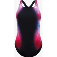 Speedo Costume Da Bagno Print Medalist