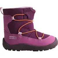 Reima Kid's Ensilumi Junior Scarpe invernali Bambini (24, lilla)