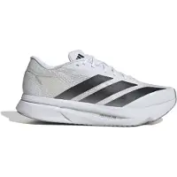 Adidas Adizero SL2 Scarpe da corsa Uomo (11, bianco/grigio)