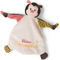Nici Ape Kleiner Sonnenschein Doudou