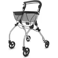 WEINBERGER 82201 Deambulatore Pieghevole