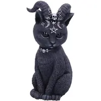 Nemesis Now Figurina Cult Cuties Pawzuph 11 Cm