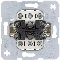 Berker Interruttore di punta 3FOLD OFF (633023)