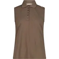 CMP Polo Senza Maniche 3t59776