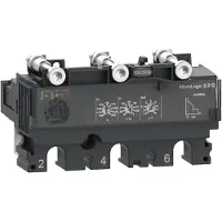 Schneider Electric Electron. Unità di rilascio C1032G100