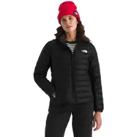 The North Face Women's Classic Down Jacket Giacca in piumino Donna (XL, nero)