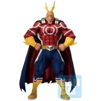 Bandai Lotteria Di Figure Ichiban Kuji My Hero Academia Ichibansho All Might Japanese 22 Cm Assortito