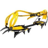 Grivel Ramponi Air Tech Lt New-matic Evo