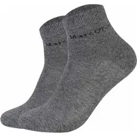 Marc O'Polo Calzino antracite