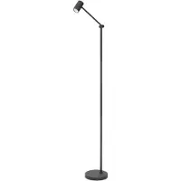 Lucide TIPIK lampada da terra a batteria 36722/03/30