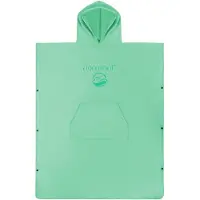 Normani Accappatoio sportivo 'Nosara' menta