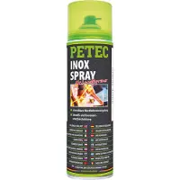 Petec INOX Spray Primer per saldatura spray