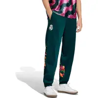 Adidas Pantaloni Da Tuta Real Madrid Farm