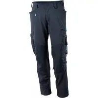 Mascot Pantaloni Knee Pad Pockets Advanced 17179 Big