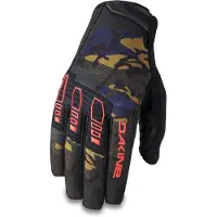 Dakine Guanti Cross-x