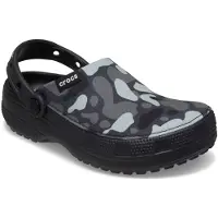 Crocs Zoccoli Classic Crafted Camo