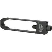 Ks Tools Pinza antivibrazioni per Mercedes, 182 mm