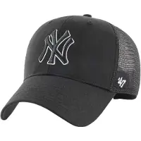 47 Cappellino Con Visiera Mlb New York Yankees Branson