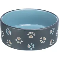Trixie Ciotola In Ceramica Jimmy 20 Cm