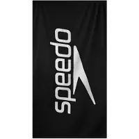 Speedo Asciugamano Logo