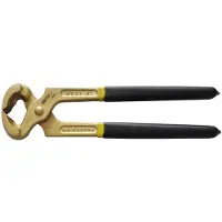 Ks Tools BERYLLIUMplus pinza 230 mm