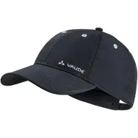 Vaude Cappellino Con Visiera Softshell