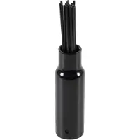 Bgs Testina ablatore ad ago 10 mm a gambo tondo - 3515-1