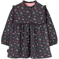 Boboli Vestito A Maniche Lunghe 324155