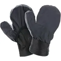Tucano Urbano Guanti With Integrated Rain Cover Carbio