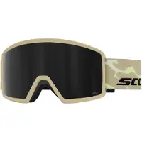 SCOTT Maschera Da Sci Neo