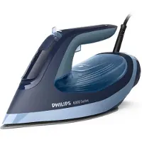Philips Ferro da stiro Serie 6000 Ferri da stiro di alta qualità DST6120/20