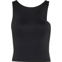 Adidas Top sportivo 'All Me' nero