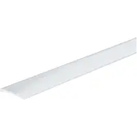 Paulmann Duo Profil diffusore per strisce LED, 2m