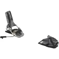 Look - Attacchi da sci alpino - Pivot 2.0 13 GW Black Metal - Taglia 95 mm - Grigio