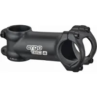 Ergotec Attacco Manubrio Crab 2 31.8 Mm