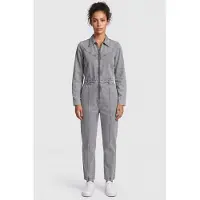 Circle of trust Levy Jumpsuit Forsted Grey Taglia: S | Tute Outlet | Donna | Grigio